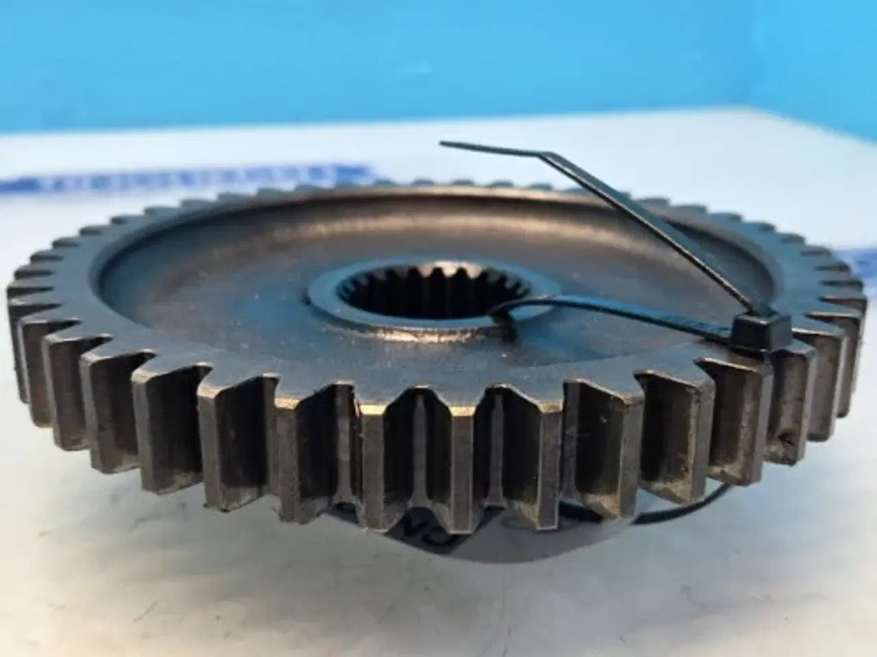 Billede 6 - New Holland TX68 Tandhjul 80384262