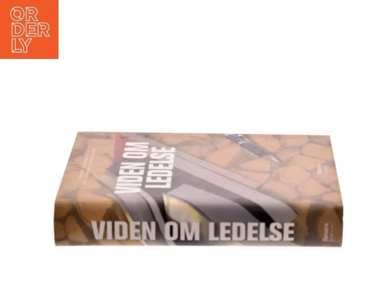 Billede 2 - Viden om ledelse af John Parm Ulhøi (Bog)