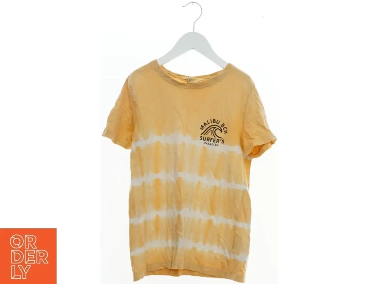Billede 1 - T-Shirt fra H&M (str. 128 cm)