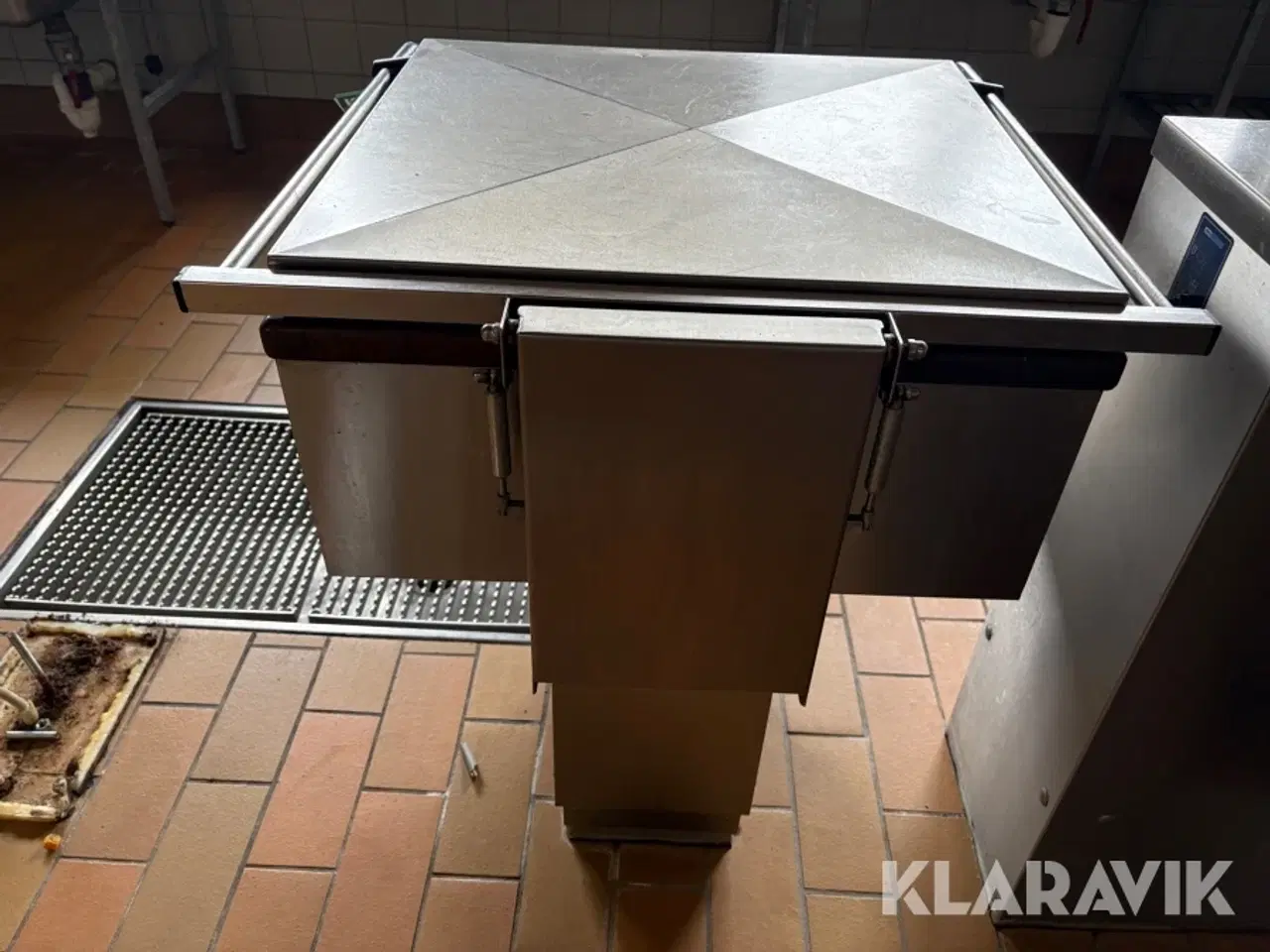 Billede 4 - Gryde Jøni foodline Easy gryde