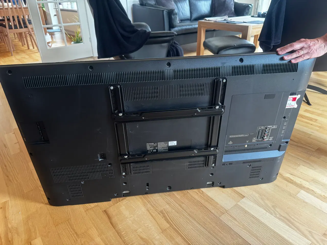 Billede 3 - 50” Panasonic Tv