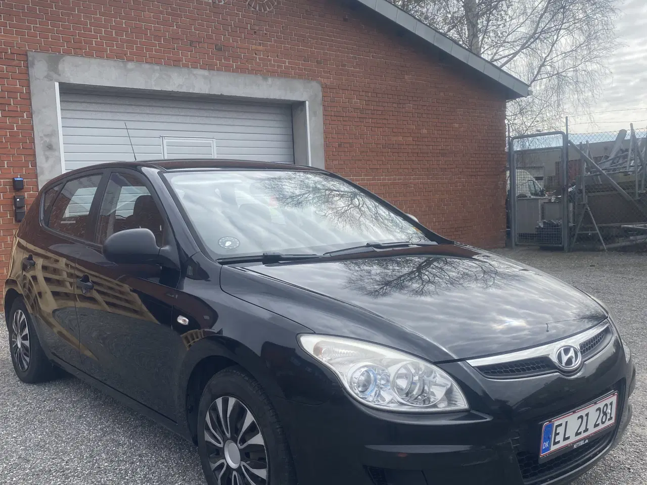 Billede 2 - Super god bil /plads og komfort🚘