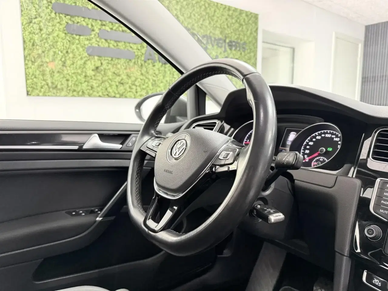 Billede 9 - VW Golf 2,0 TDI BMT Highline DSG 150HK 5d 6g Aut.