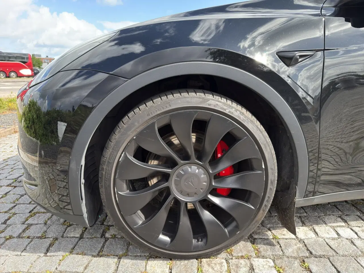 Billede 17 - Tesla Model Y  Performance AWD