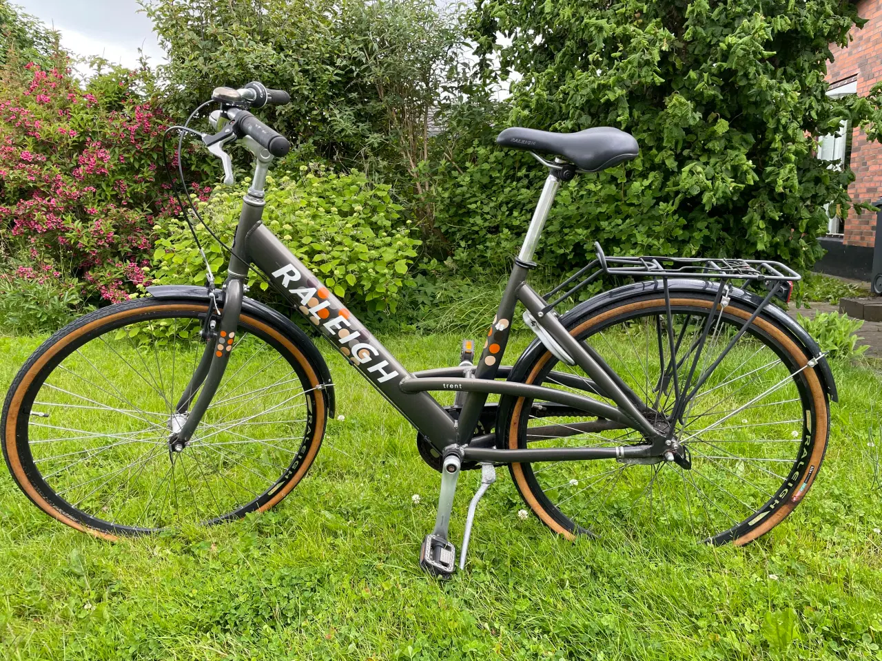 Billede 1 - RALEIGH cykel