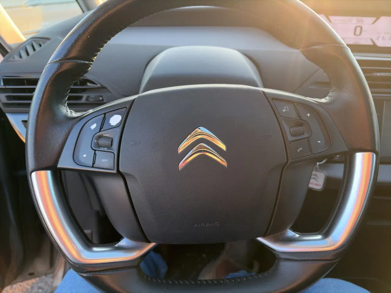 Billede 11 - Citroën Grand C4 Picasso 1,2 PureTech 130 Extravaganza 7prs