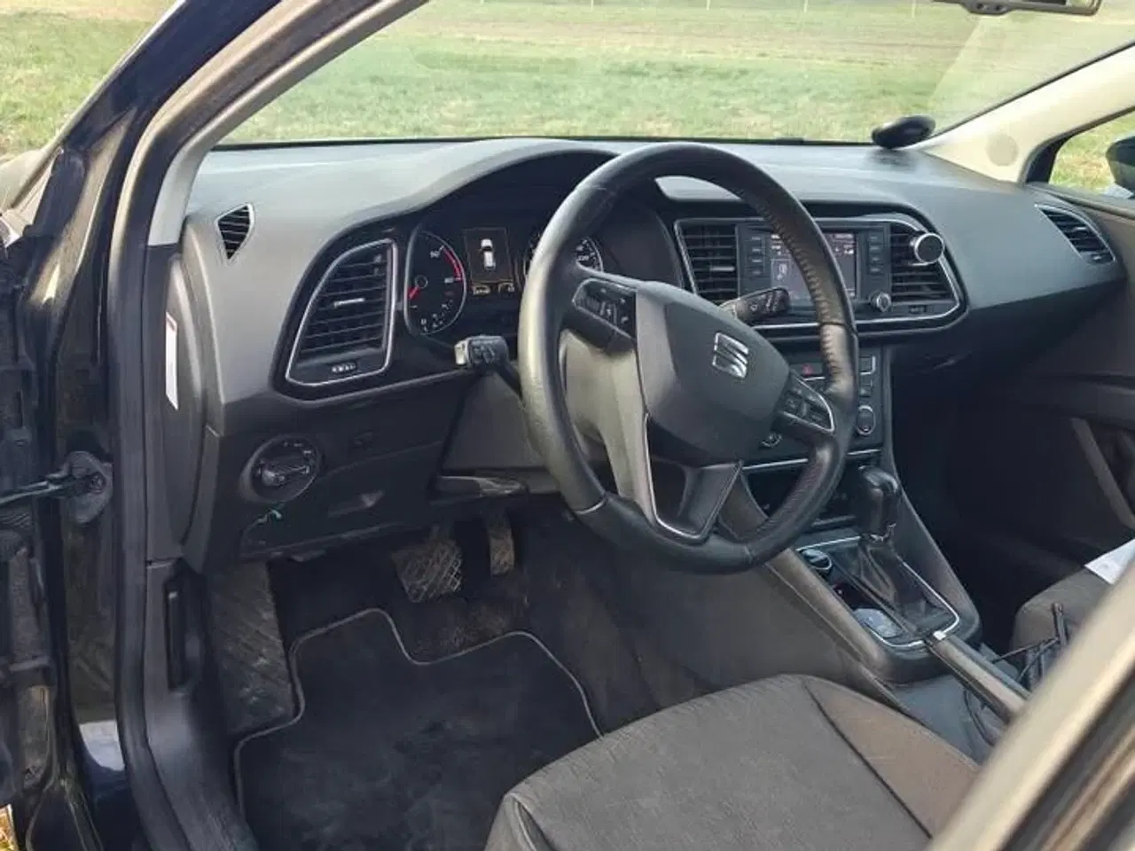 Billede 8 - SEAT Leon med massere af kræfter og komfort