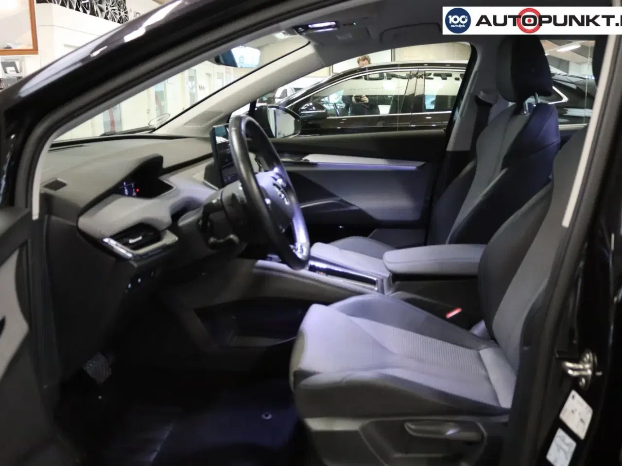 Billede 4 - Skoda Enyaq 80 iV Plus