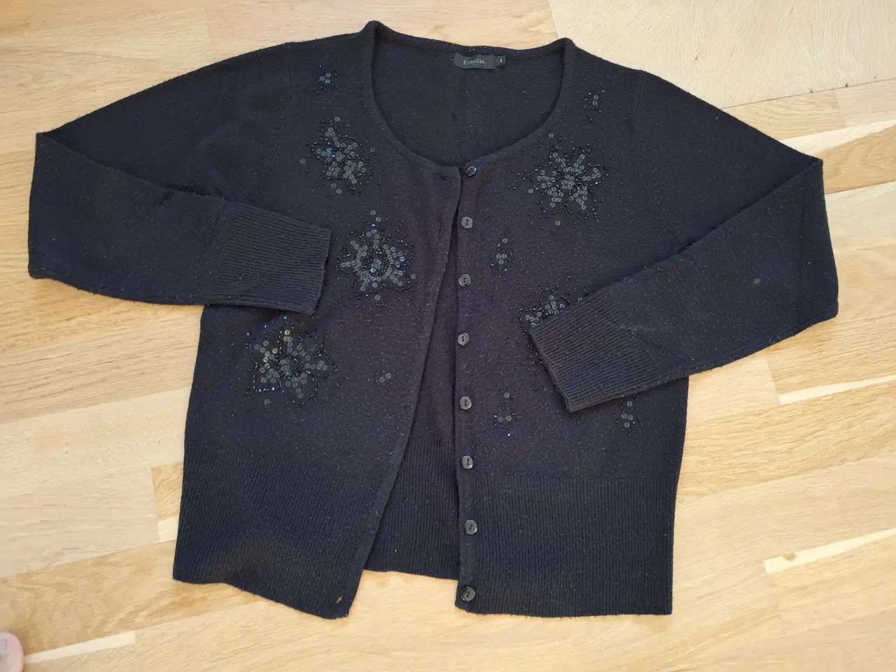 Billede 1 - Cardigan