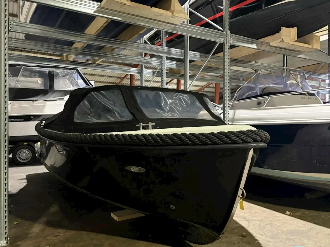 Billede 5 - Corsiva 595