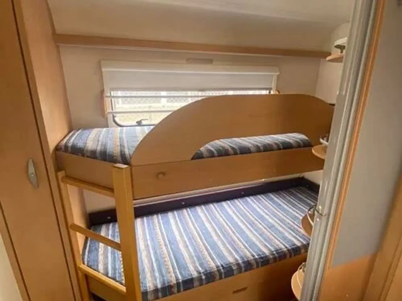 Billede 6 - Knaus SÜDWIND 550 QSK