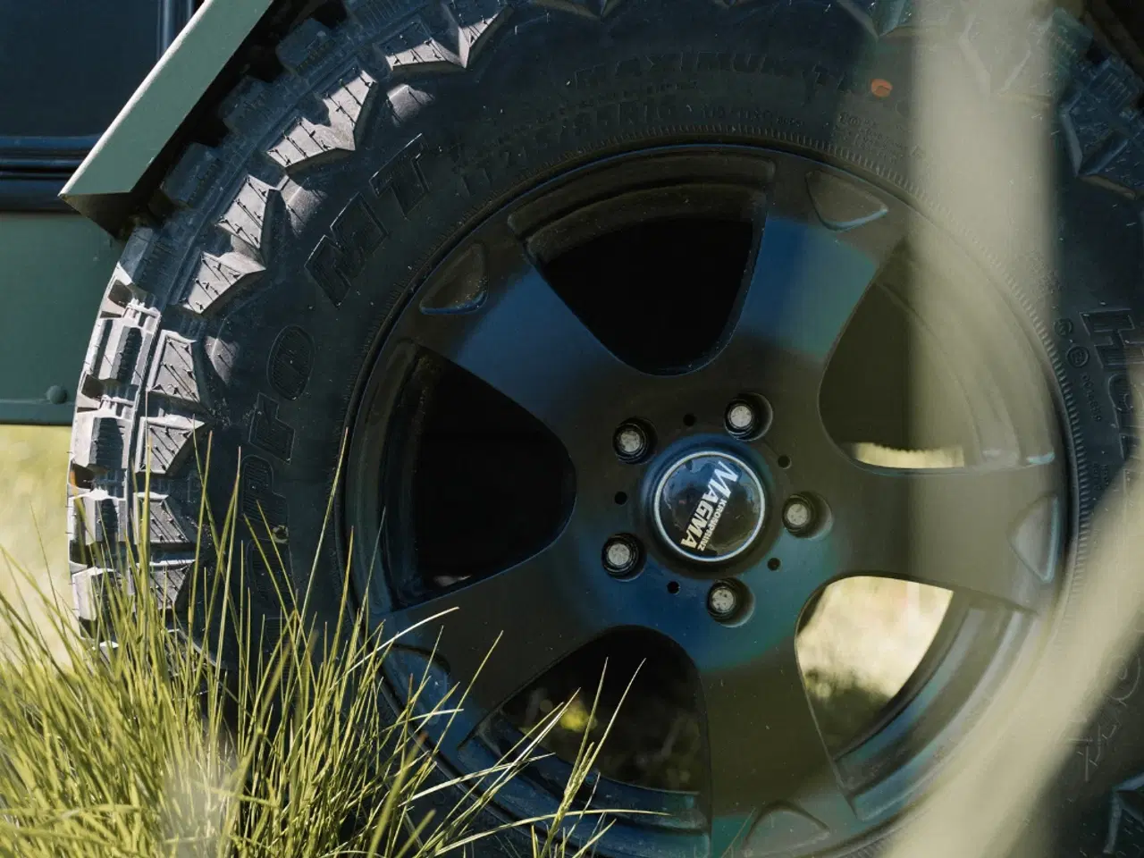 Billede 6 - Mini offroad campingvogn