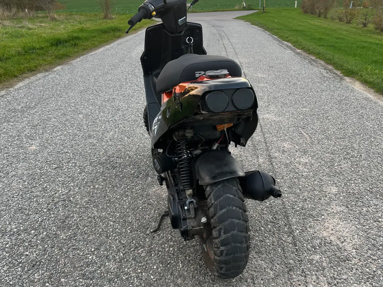 Billede 6 - Pgo hot 50