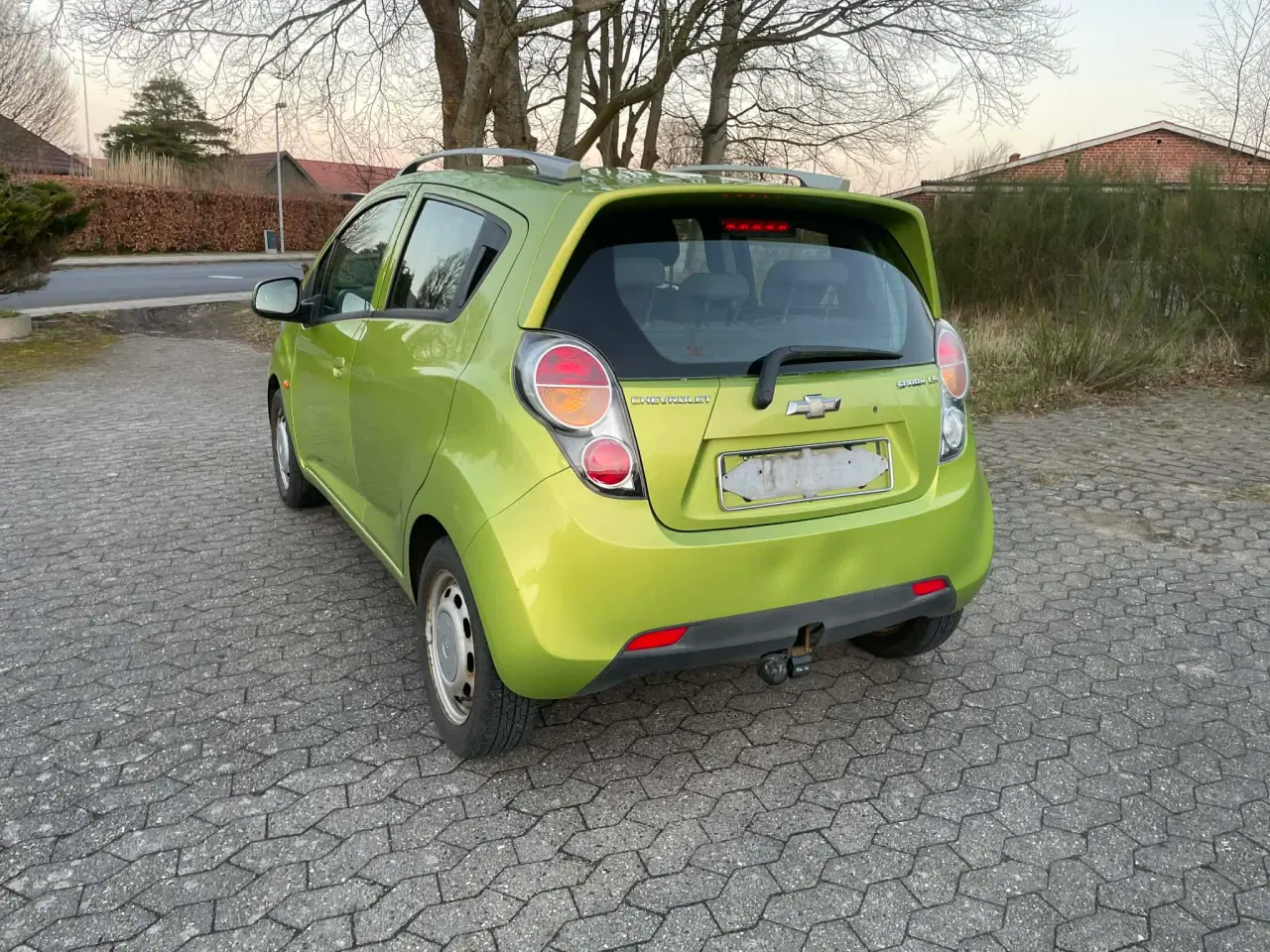 Billede 4 - Billig Øko bil 