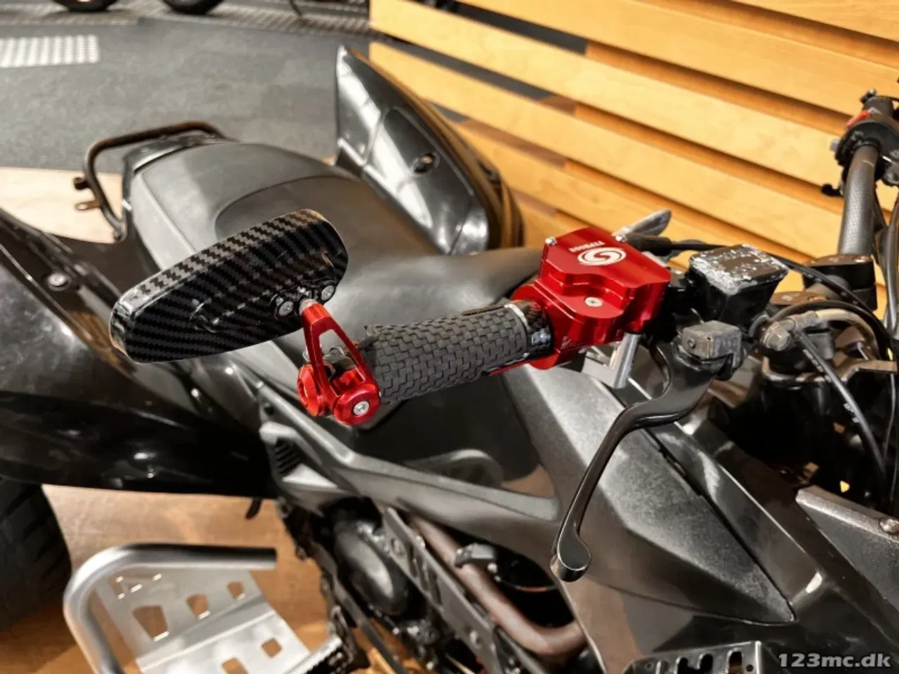 Billede 14 - Adly 500 R ATV indregistreret som bil – inkl. registreringsafgift – kan køres på bilkørekort - ENGROS