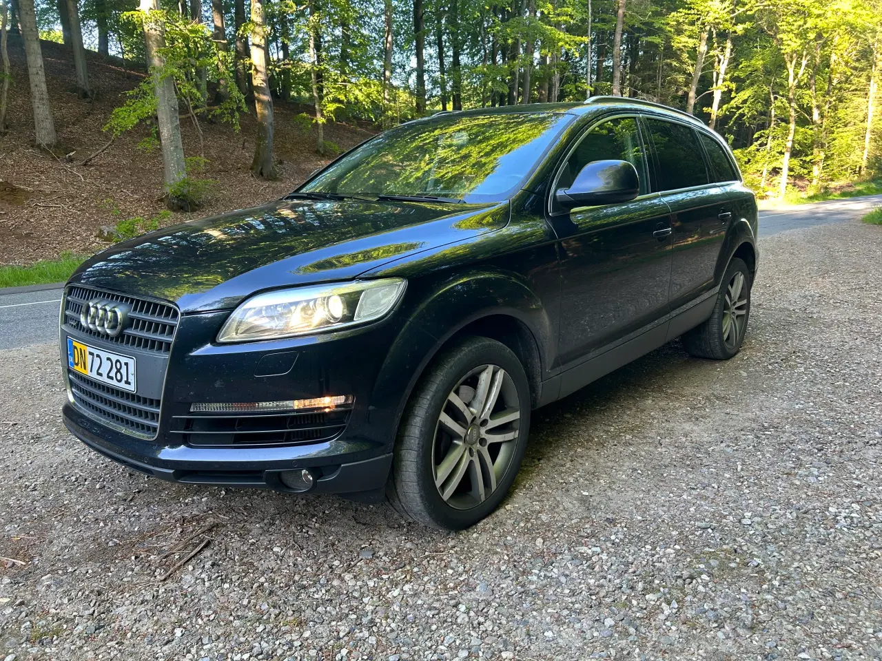 Billede 2 - Audi q7