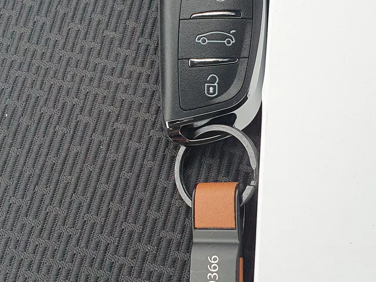 Billede 11 - Mazda 3 Hatchback 1,6 Årgang 2009