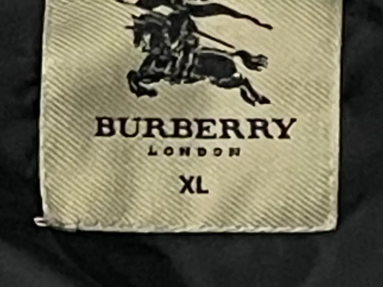 Billede 5 - Burberry jakke puffer