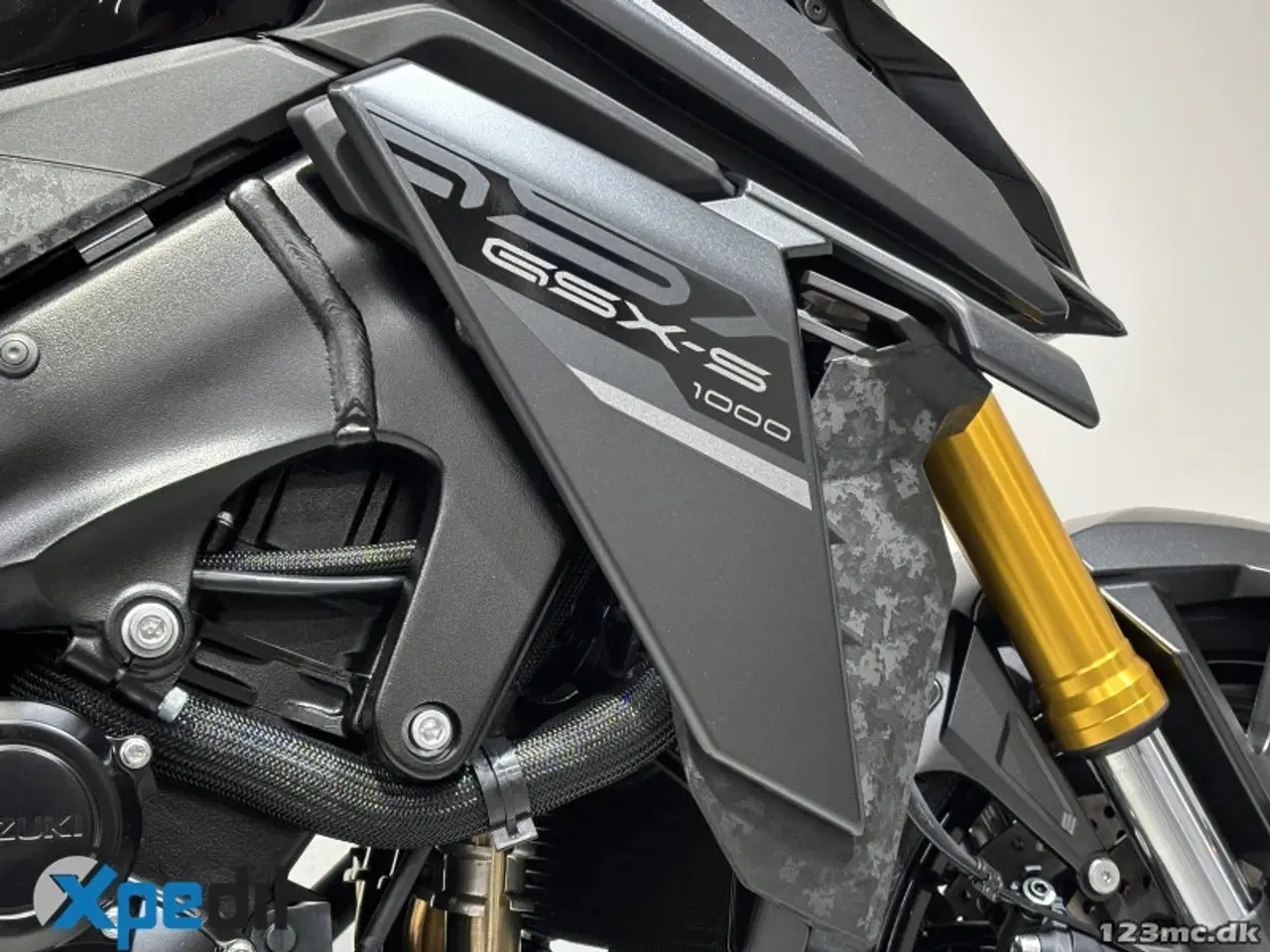 Billede 17 - Suzuki GSXS 1000