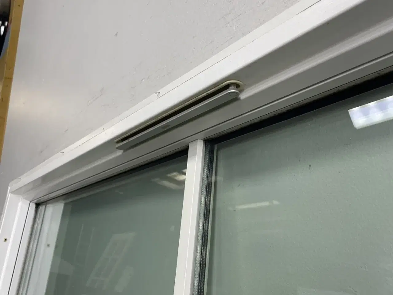 Billede 3 - Stort termovindue, fast karm 12 styk