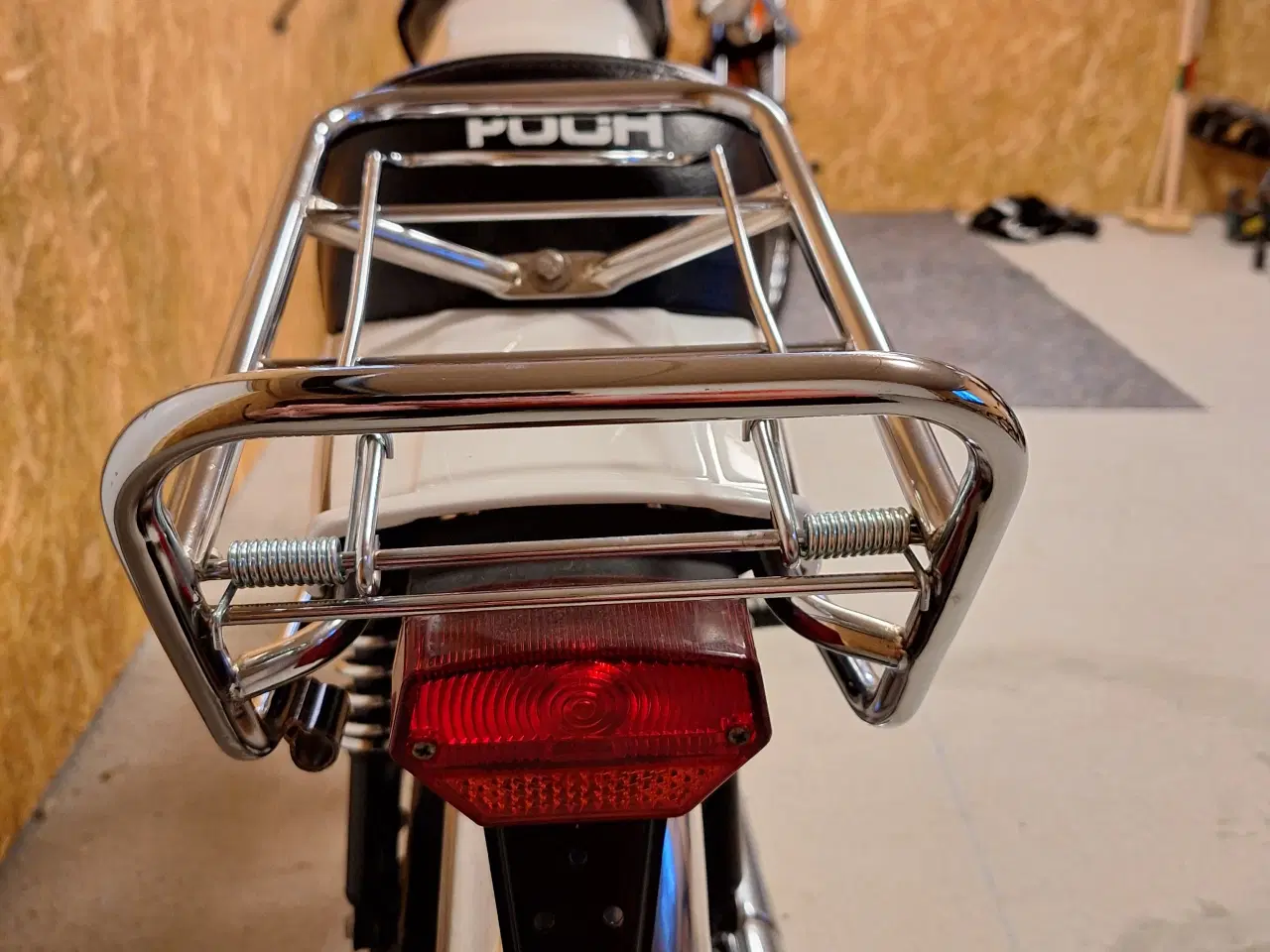 Billede 4 - Puch Monza 4 gear