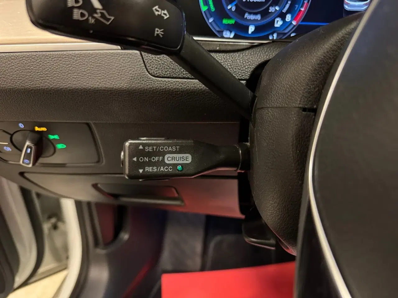 Billede 13 - VW Passat 1,4 GTE Variant DSG