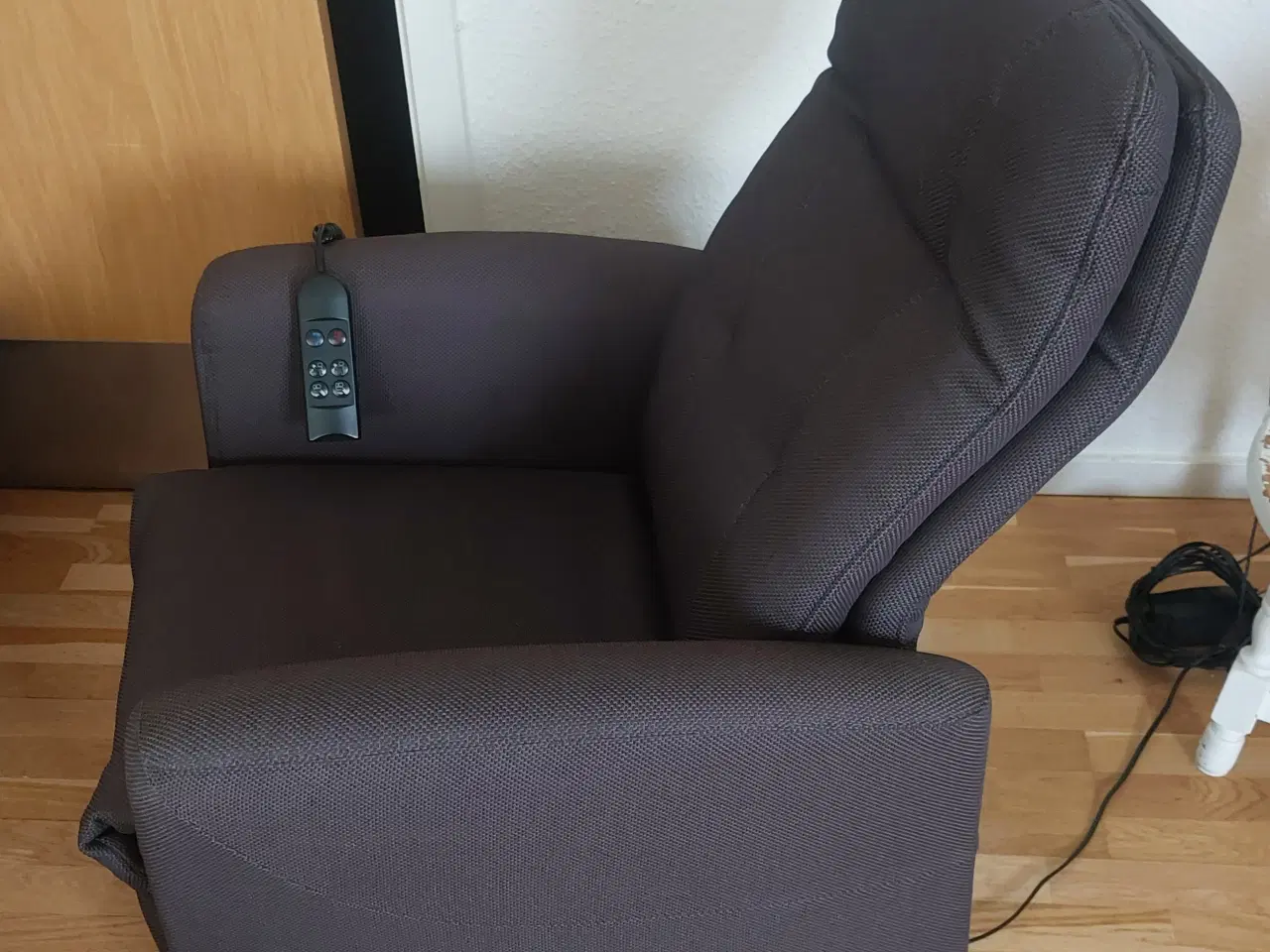 Billede 3 - Himolla elektrisk løfte stol 