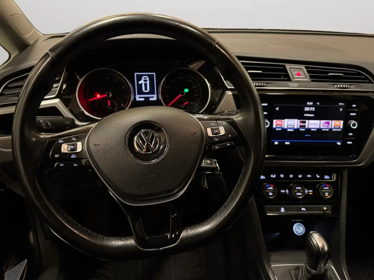 Billede 6 - VW Touran 1,4 TSi 150 Comfortline DSG