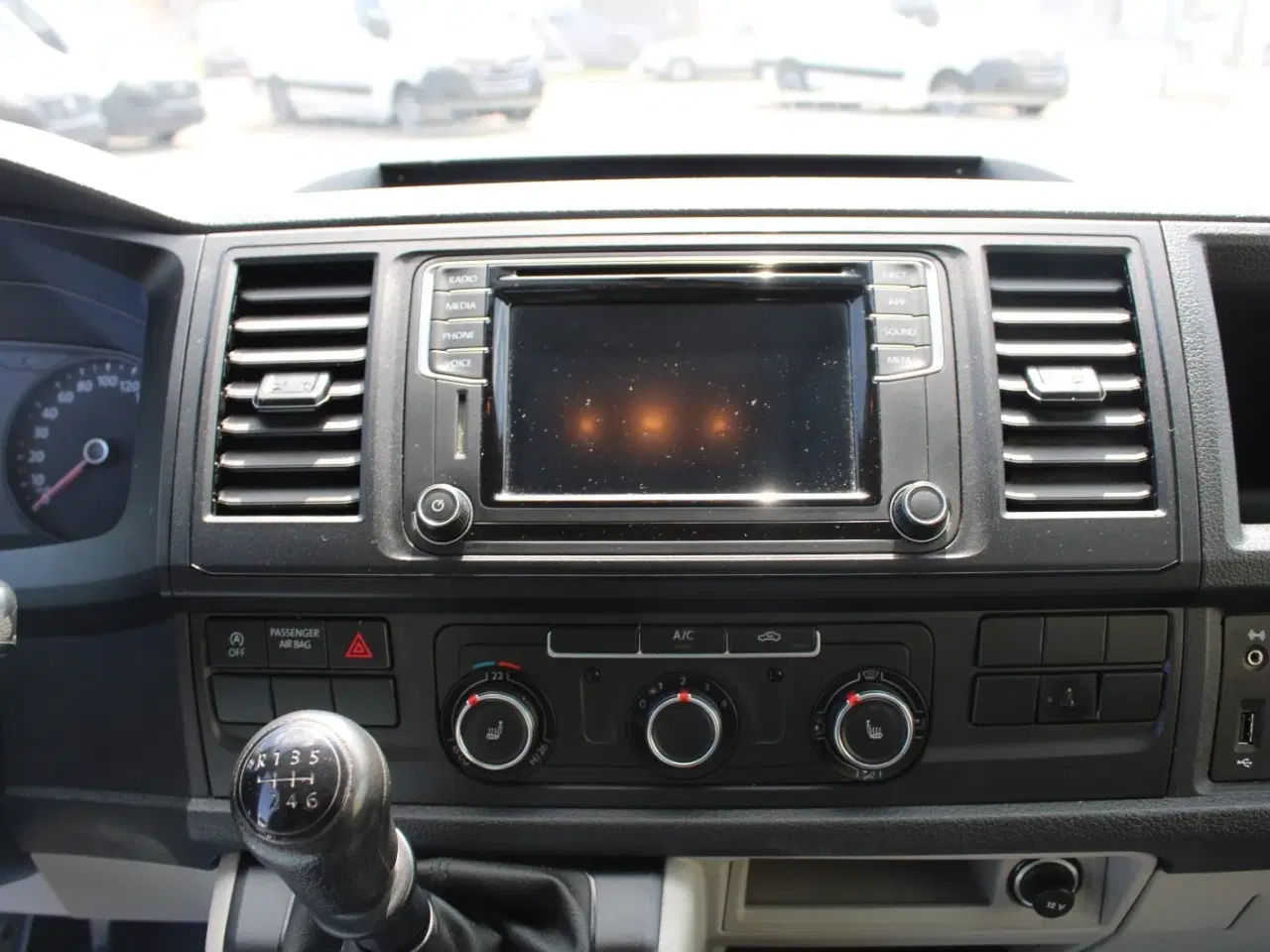 Billede 5 - VW Transporter 2,0 TDi 150 Ladvogn lang