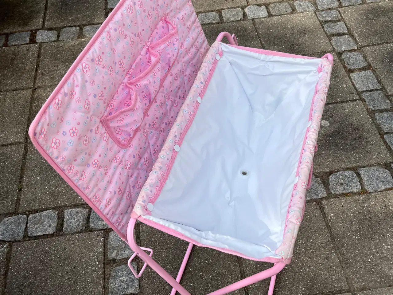 Billede 7 - Puslebord