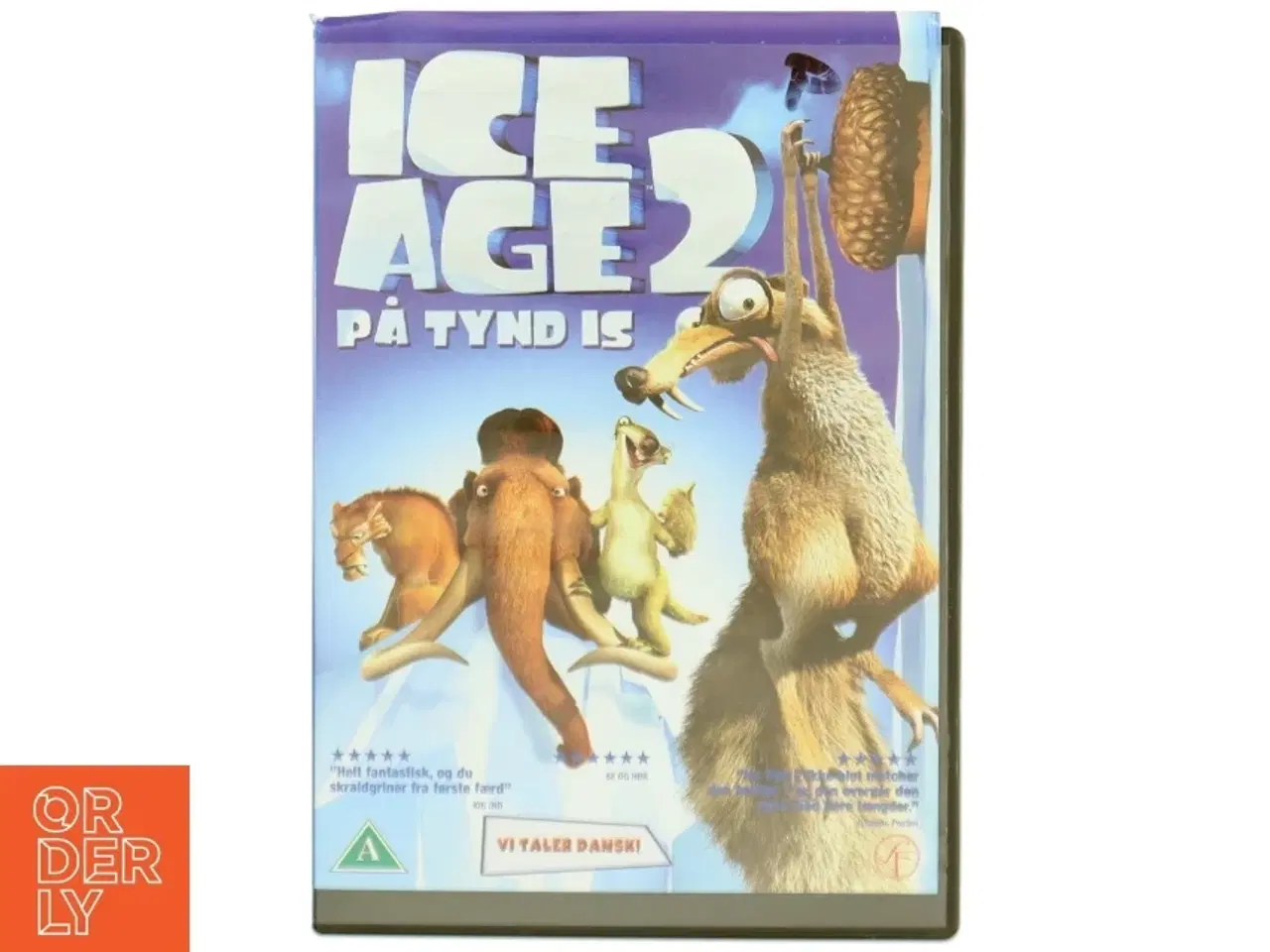 Billede 1 - Ice Age 2