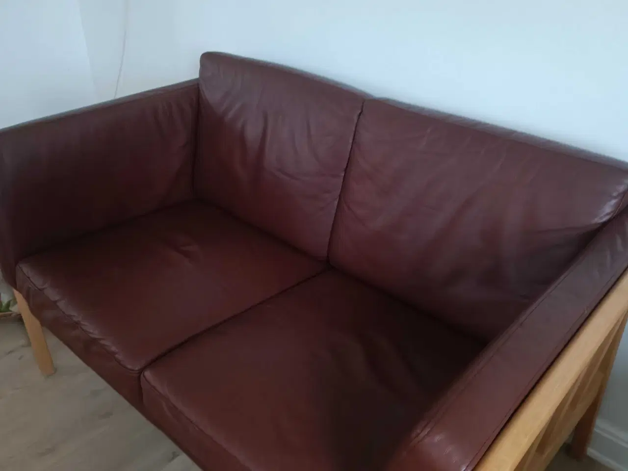 Billede 4 - 2 stk. 2 per sofaer 