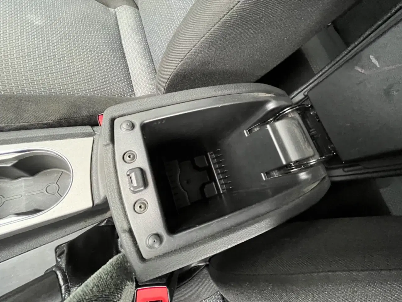 Billede 10 - Ford Mondeo 2,0 TDCi 140 Titanium stc.