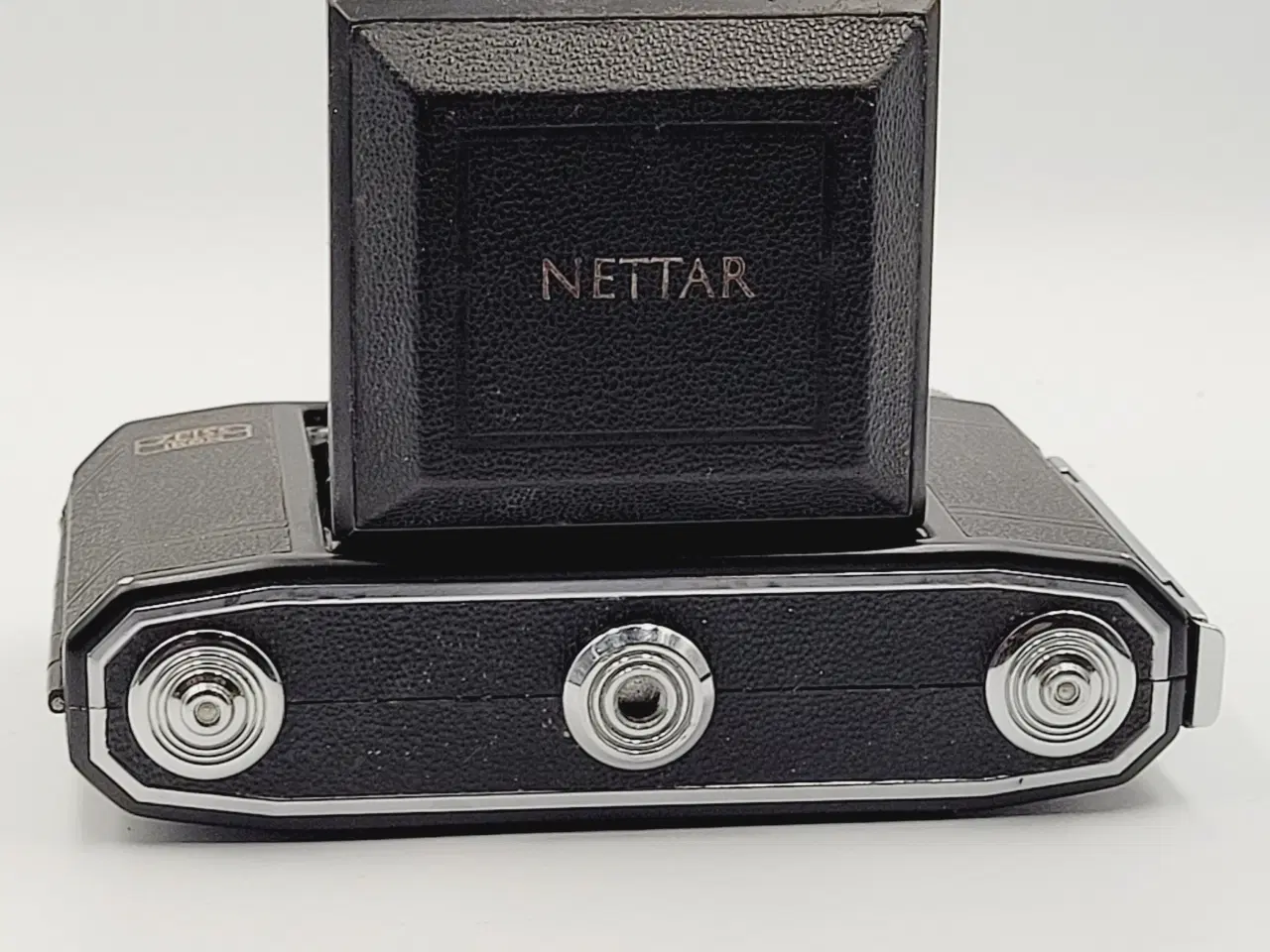 Billede 7 - ⭐️· Analogkamera: 📸 Sjældent Altix IV Kamera m. 