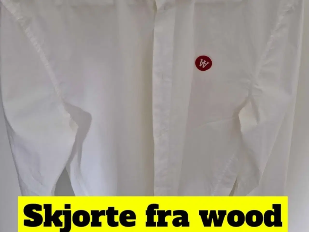 Billede 8 - Ung Herre modetøj 
