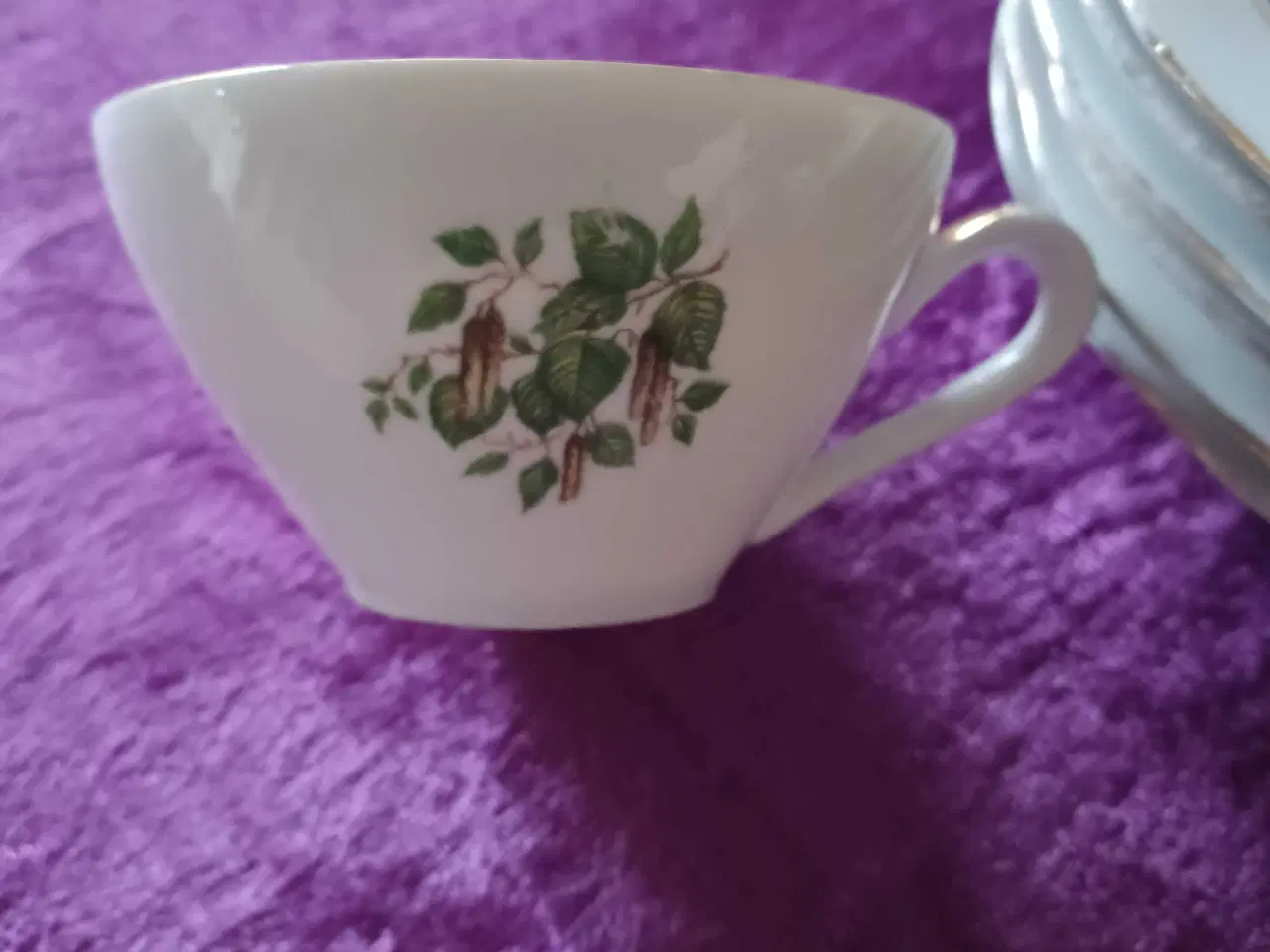 Billede 1 - Kaffe og spise stel