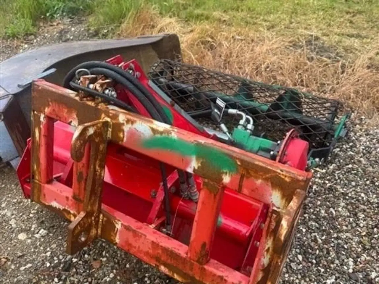 Billede 4 - - - - Garden and Landscaping equipment
