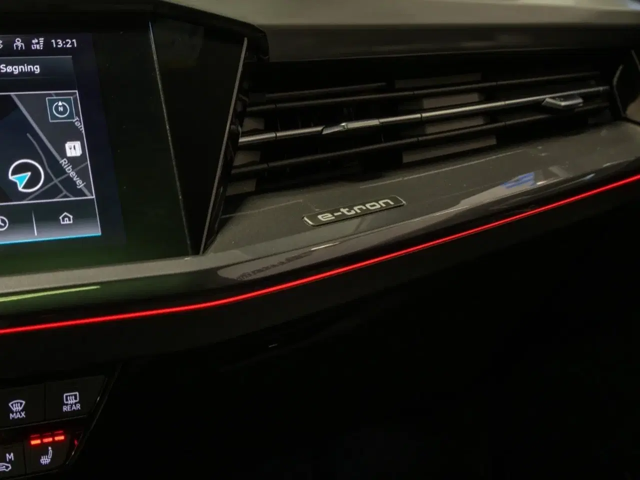 Billede 16 - Audi Q4 e-tron 40 S-line