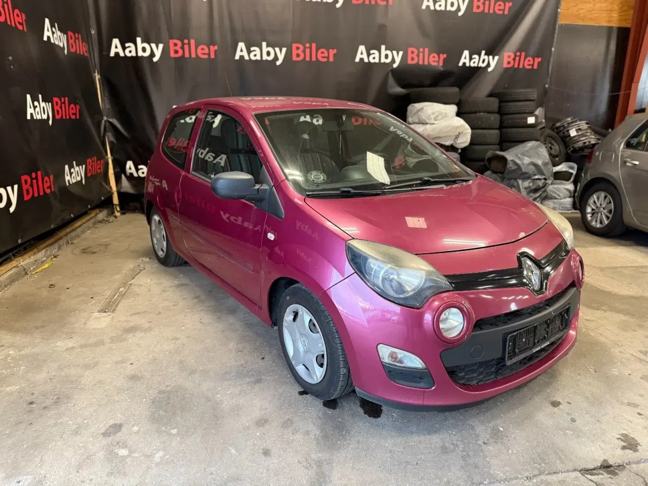 Billede 1 - Renault Twingo 1,2 16V Expression