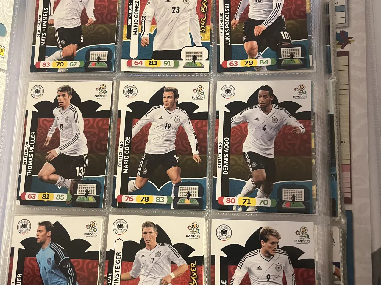 Billede 4 - EUROPA LEAGUE 2012