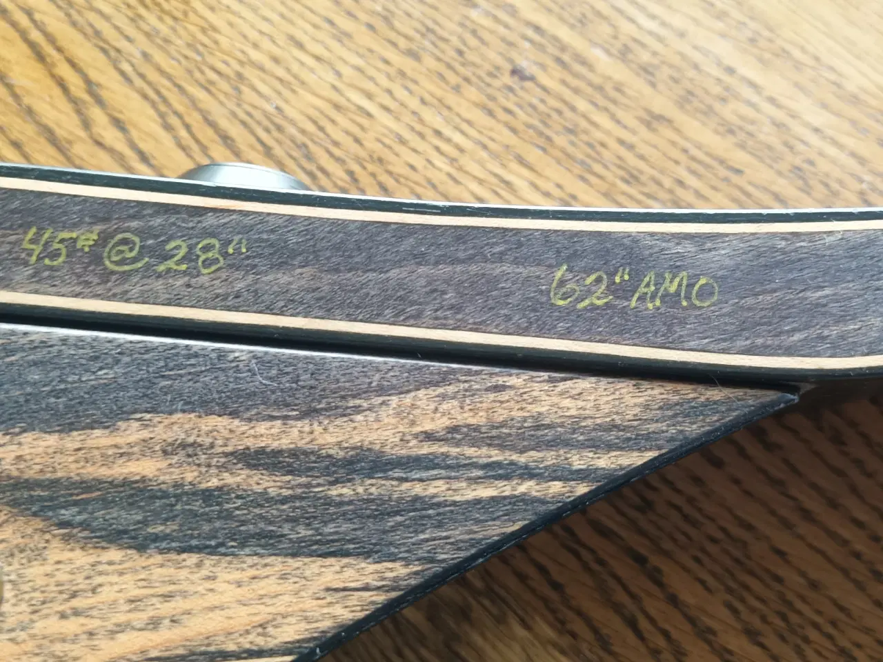 Billede 2 - Predator Classic Recurve Bue