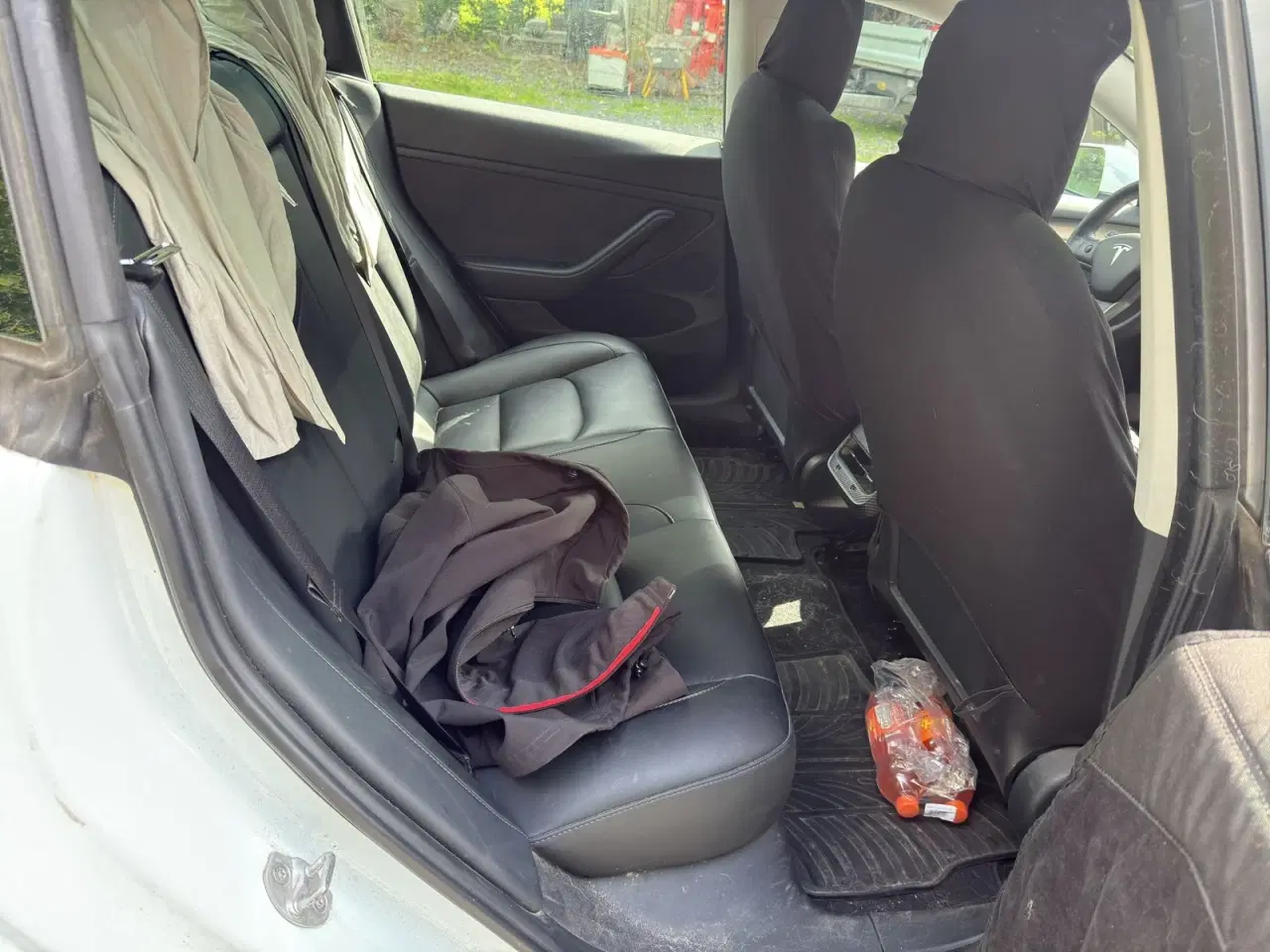 Billede 14 - Tesla Model 3  RWD