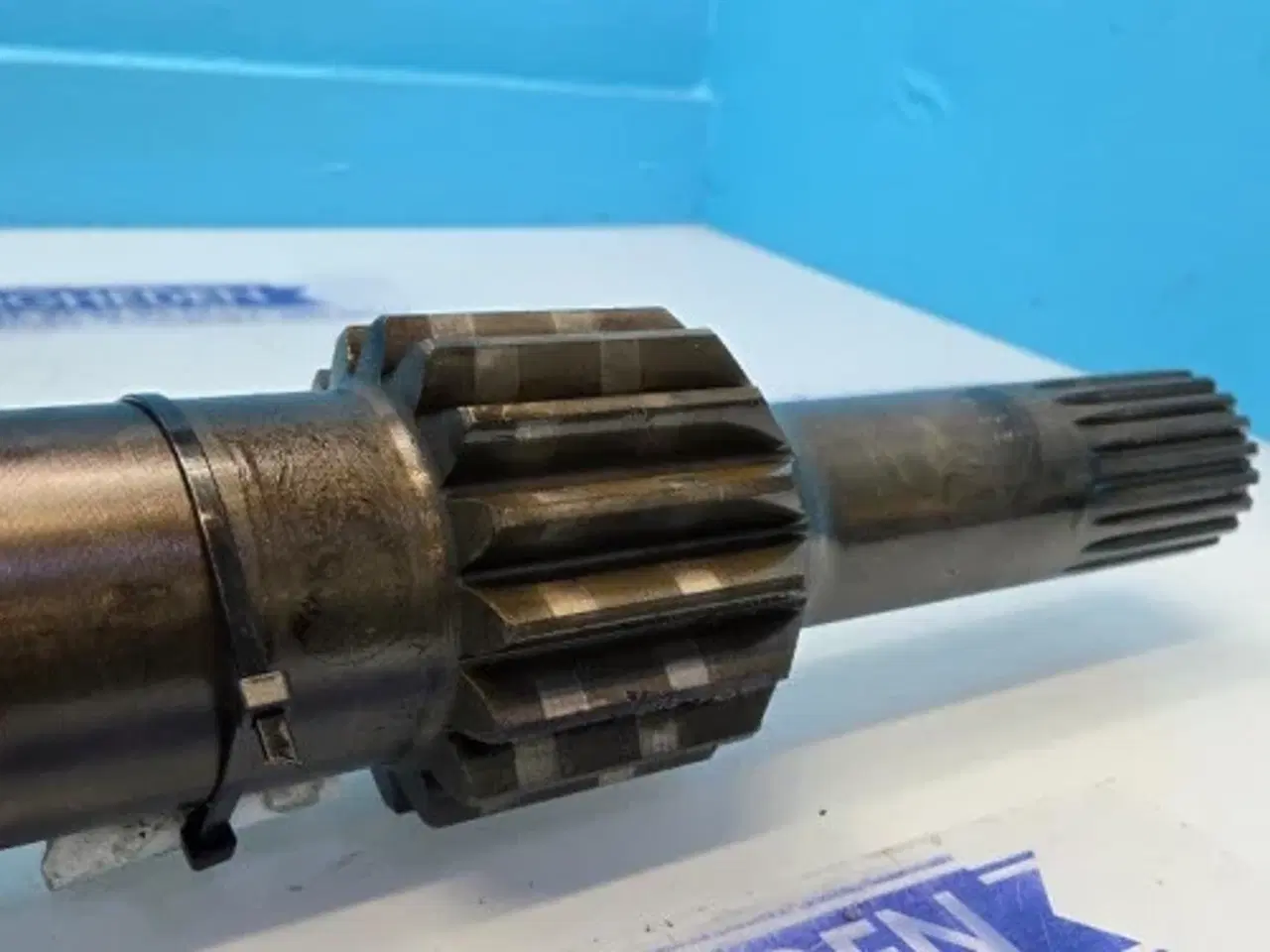 Billede 13 - New Holland T7.315 Aksel 47774105