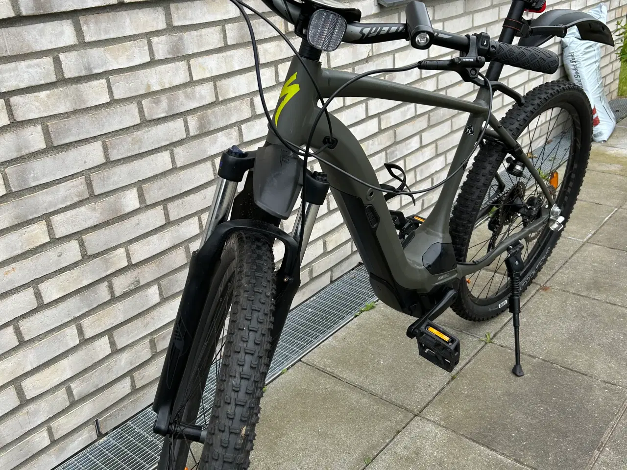 Billede 2 - Specialized Turbo Levo HT E-MTB