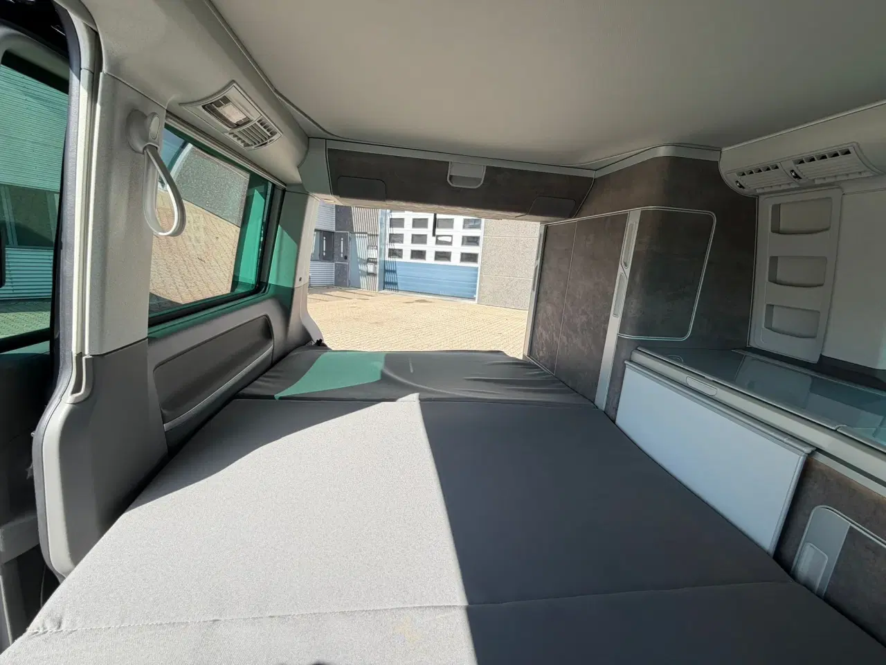 Billede 32 - VW California 2.0 TDI 204 4M Aut., Autocampere