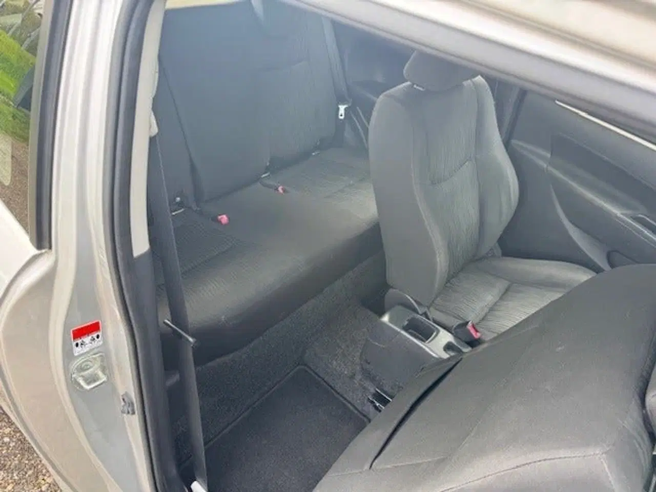 Billede 9 - Suzuki Swift 1,2 Cruise