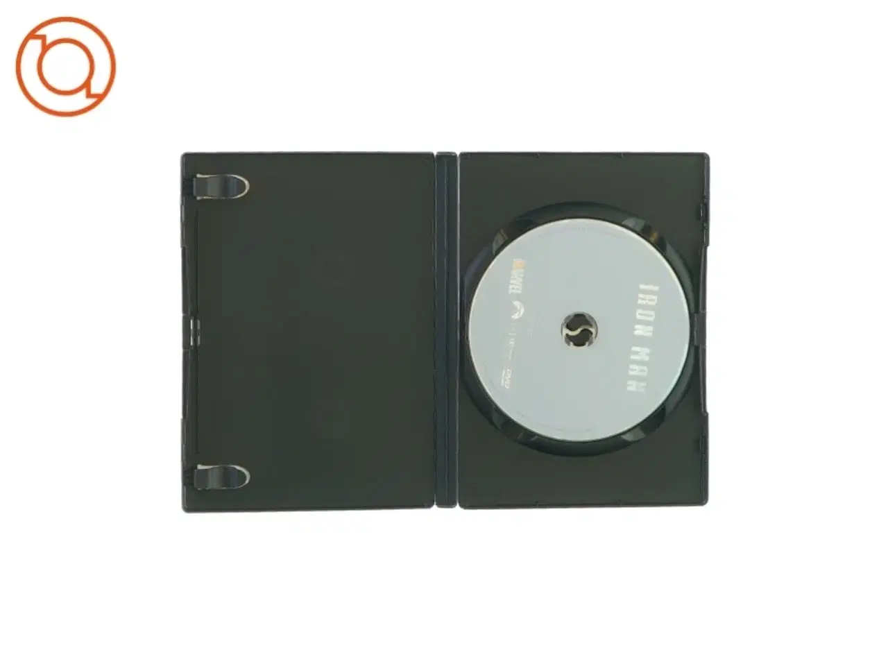 Billede 3 - Ironman (DVD)