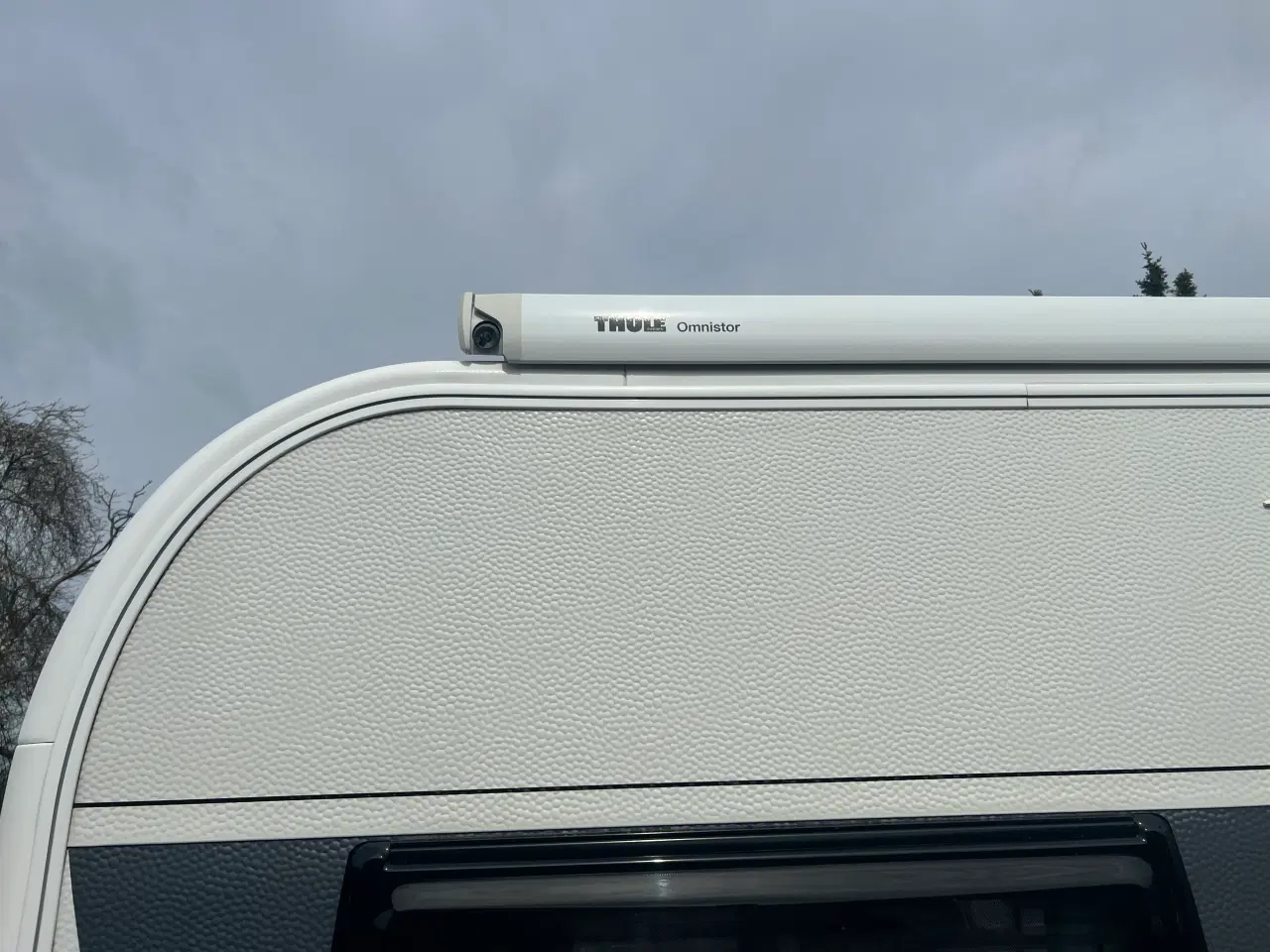 Billede 5 - HOBBY 460UFE EXCELLENT EDITION