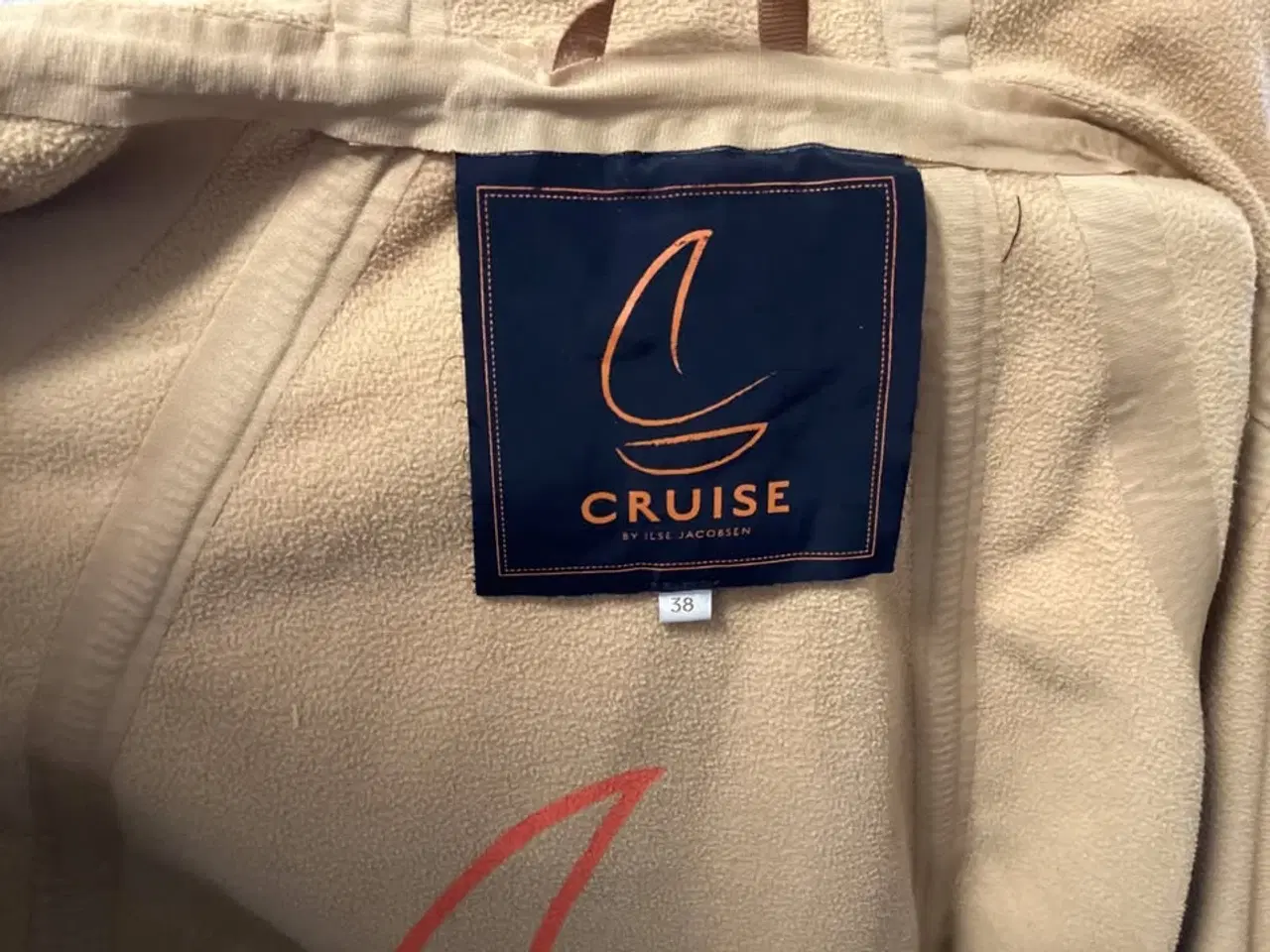 Billede 4 - Ilse Jacobsen softshell jakke