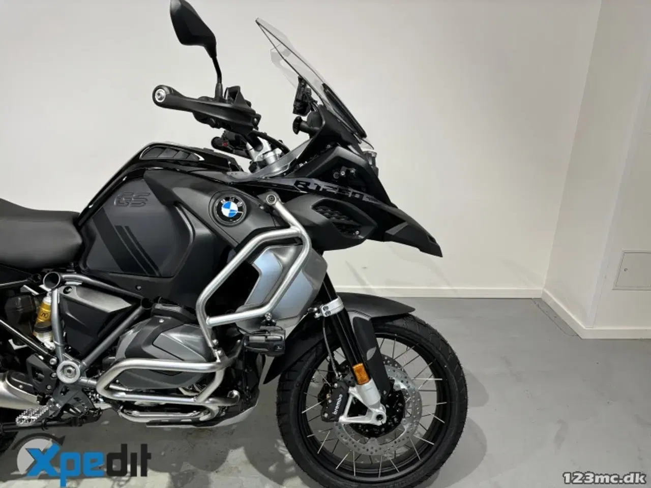 Billede 2 - BMW R 1250 GS Adventure